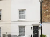 Недвижимость Graham Terrace: 5