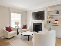 Недвижимость Graham Terrace: 6