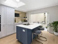 Недвижимость Graham Terrace: 7