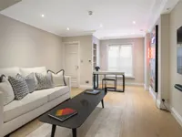 Недвижимость Graham Terrace: 9