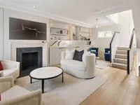 Недвижимость Graham Terrace: 10