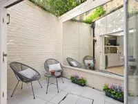 Недвижимость Graham Terrace: 11