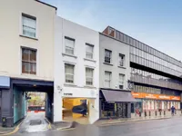 Недвижимость Cavaye Place, South Kensington: 8