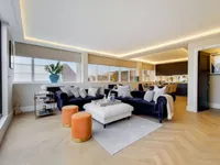 Недвижимость Cavaye Place, South Kensington: 12