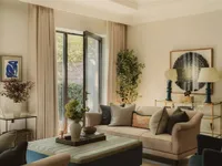 Недвижимость Auriens, 2 Dovehouse Street, Chelsea: 9