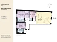 Недвижимость Auriens, 2 Dovehouse Street, Chelsea: 14