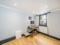 Недвижимость Kings Road, Chelsea: 3