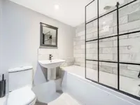 Недвижимость Kings Road, Chelsea: 4