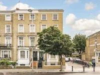 Недвижимость Kings Road, Chelsea: 5