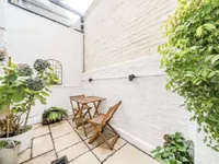 Недвижимость Kings Road, Chelsea: 7