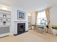 Недвижимость Hasker Street, Chelsea: 4