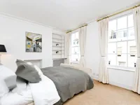 Недвижимость Hasker Street, Chelsea: 11