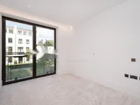 Недвижимость Mulberry Square, Chelsea Barracks: 1