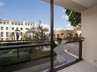 Недвижимость Mulberry Square, Chelsea Barracks: 4