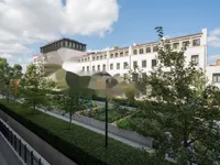 Недвижимость Mulberry Square, Chelsea Barracks: 5