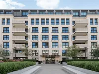 Недвижимость Mulberry Square, Chelsea Barracks: 6