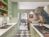 Недвижимость Billing Road, Chelsea: 13