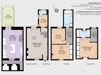 Недвижимость Billing Road, Chelsea: 15