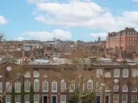 Недвижимость Sloane Avenue, Cheslea: 5