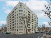 Недвижимость Sloane Avenue, Cheslea: 8