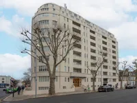 Недвижимость Sloane Avenue, Cheslea: 9