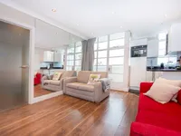 Недвижимость Sloane Avenue, Cheslea: 10
