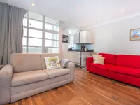 Недвижимость Sloane Avenue, Cheslea: 11