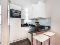 Недвижимость Sloane Avenue, Cheslea: 12