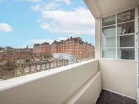 Недвижимость Sloane Avenue, Cheslea: 16