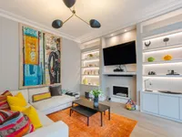 Недвижимость Drayton Gardens: 1