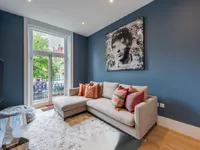 Недвижимость Drayton Gardens: 3