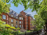 Недвижимость Drayton Gardens: 7