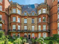 Недвижимость Drayton Gardens: 8