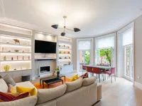 Недвижимость Drayton Gardens: 9