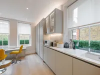 Недвижимость Drayton Gardens: 11