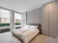 Недвижимость Drayton Gardens: 12