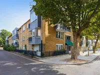 Недвижимость Milmans Street: 9