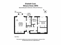 Недвижимость Milmans Street: 21