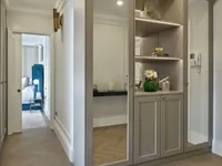 Недвижимость Ovington Court SW3, Knightsbridge, London: 5