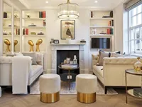 Недвижимость Ovington Court SW3, Knightsbridge, London: 7