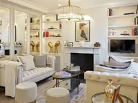 Недвижимость Ovington Court SW3, Knightsbridge, London: 8