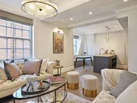 Недвижимость Ovington Court SW3, Knightsbridge, London: 9