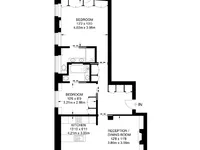 Недвижимость Ovington Court SW3, Knightsbridge, London: 12