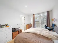 Недвижимость Hepworth Court, 30 Gatliff Road: 1