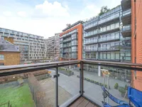 Недвижимость Hepworth Court, 30 Gatliff Road: 3