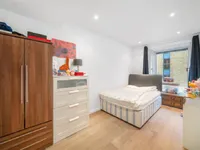 Недвижимость Hepworth Court, 30 Gatliff Road: 4