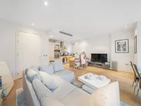 Недвижимость Hepworth Court, 30 Gatliff Road: 11