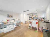 Недвижимость Hepworth Court, 30 Gatliff Road: 12