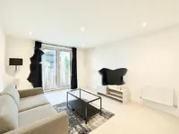 Недвижимость Woods House, Grosvenor Waterside, Chelsea: 5