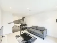 Недвижимость Woods House, Grosvenor Waterside, Chelsea: 8